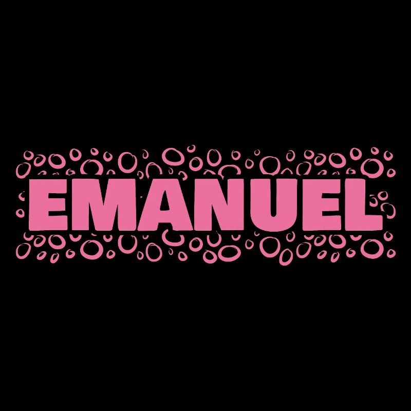 Geschenkidee Emanuel