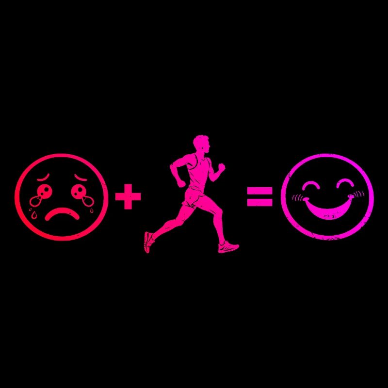 Running gift idea for a running lover