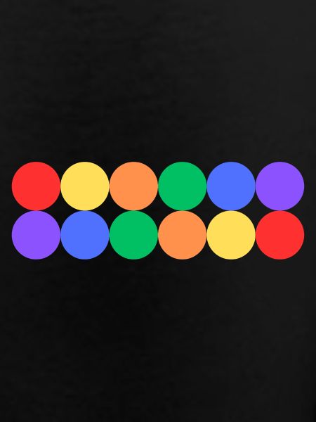 Rainbow Pride