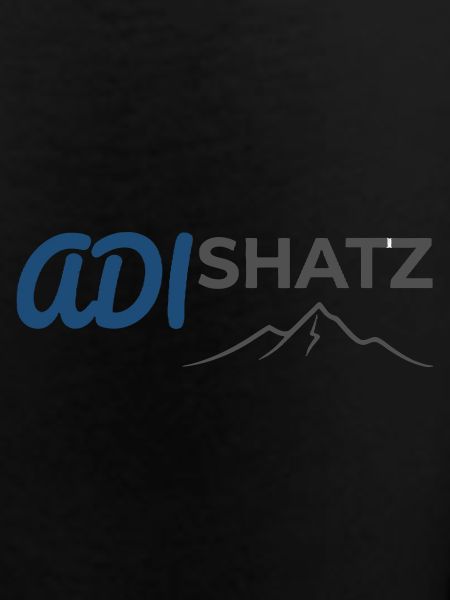 Geometrischer Blitzberg