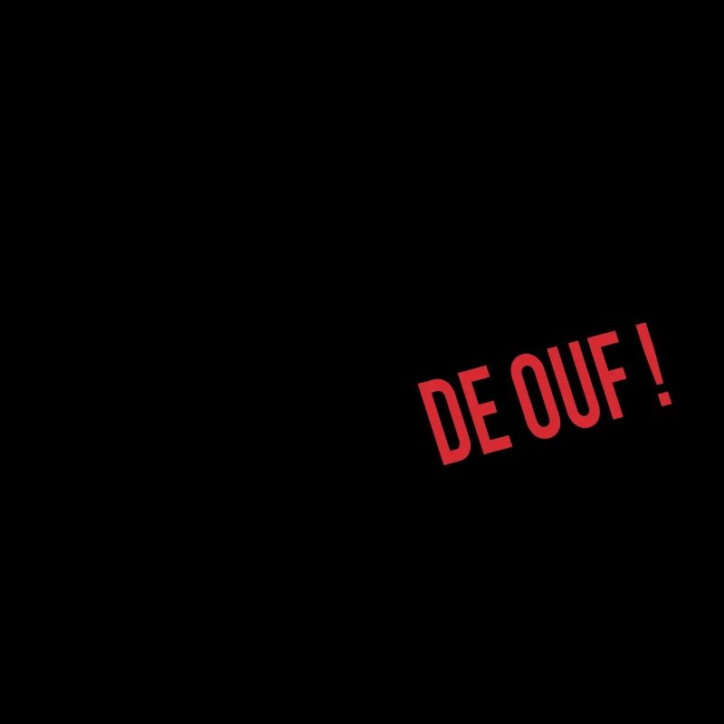 Normande de ouf (noir)