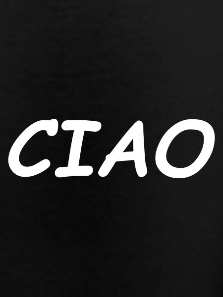 CIAO