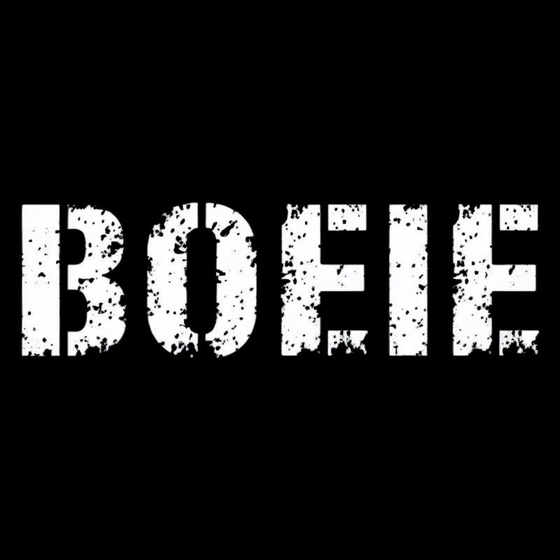 Boo. Antwerp dialect