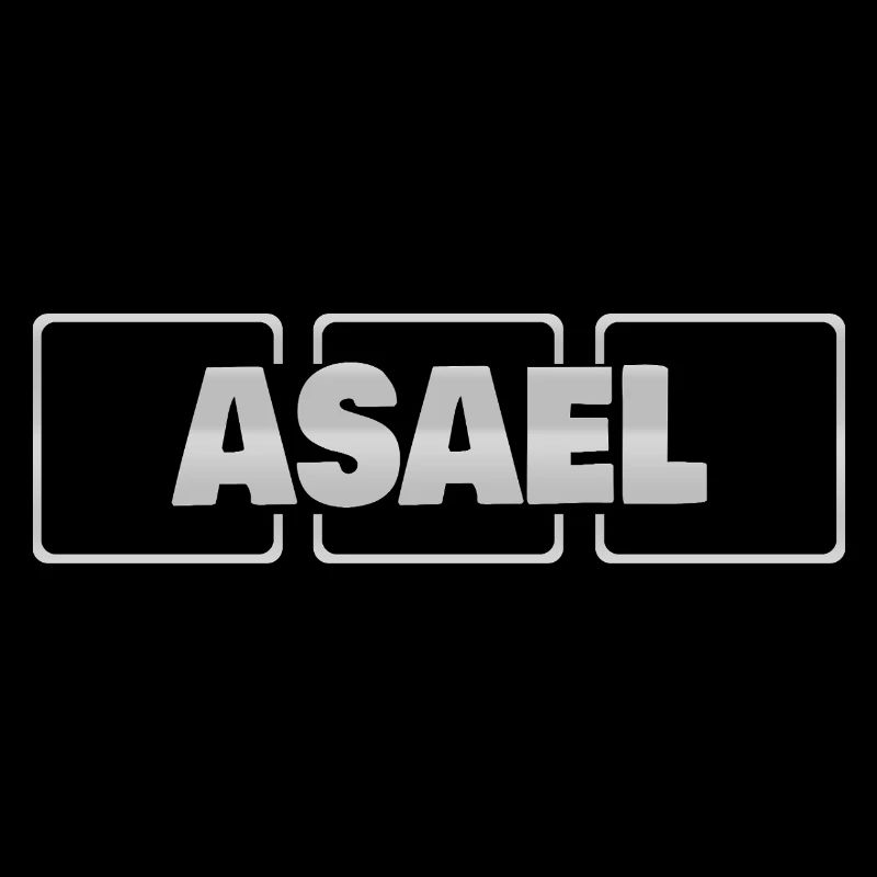 Asael as a gift idea
