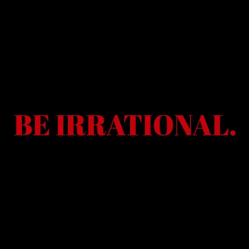 PI - Be Irrational