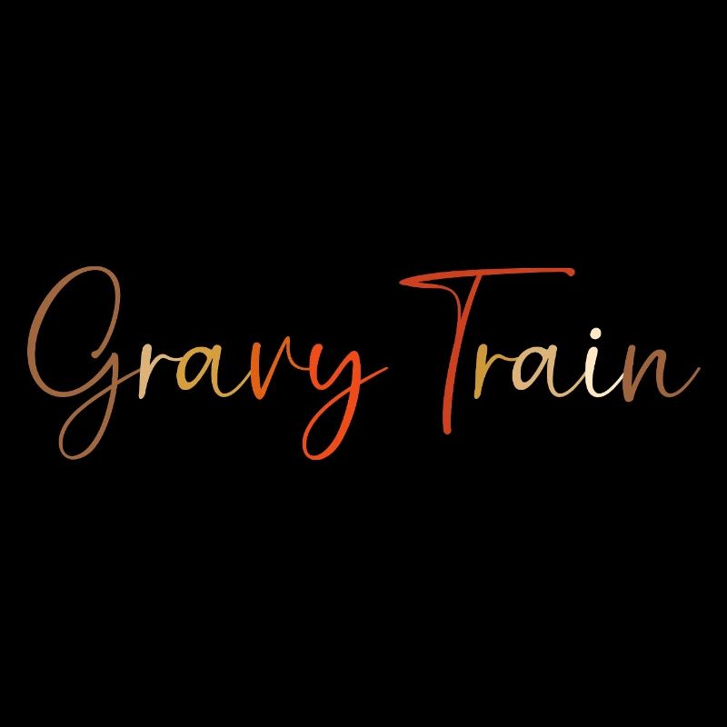 Thanksgiving Mama Mutter Oma Großmutter