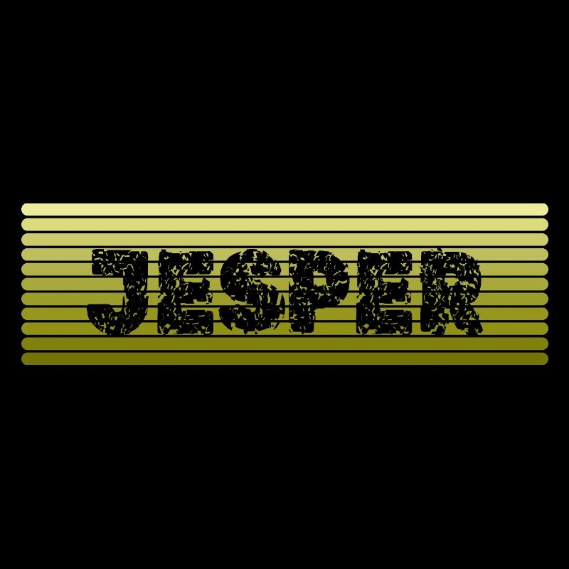 Nom : Jesper