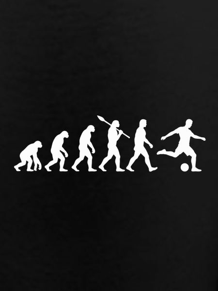 Evolution Fußball