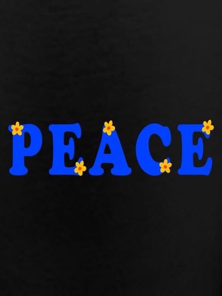 Peace Ukraine, Frieden