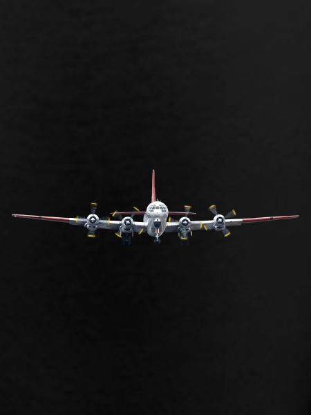 C-97 Stratofreighter