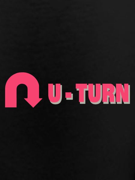 U-TURN