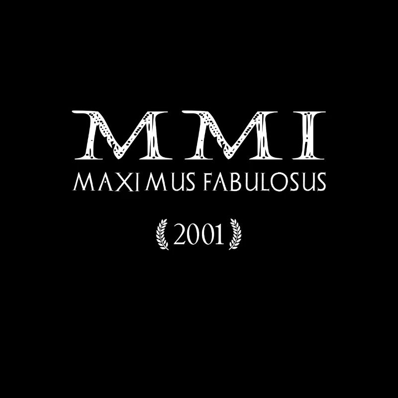 2001 - Der Größte der Legendären - MMI
