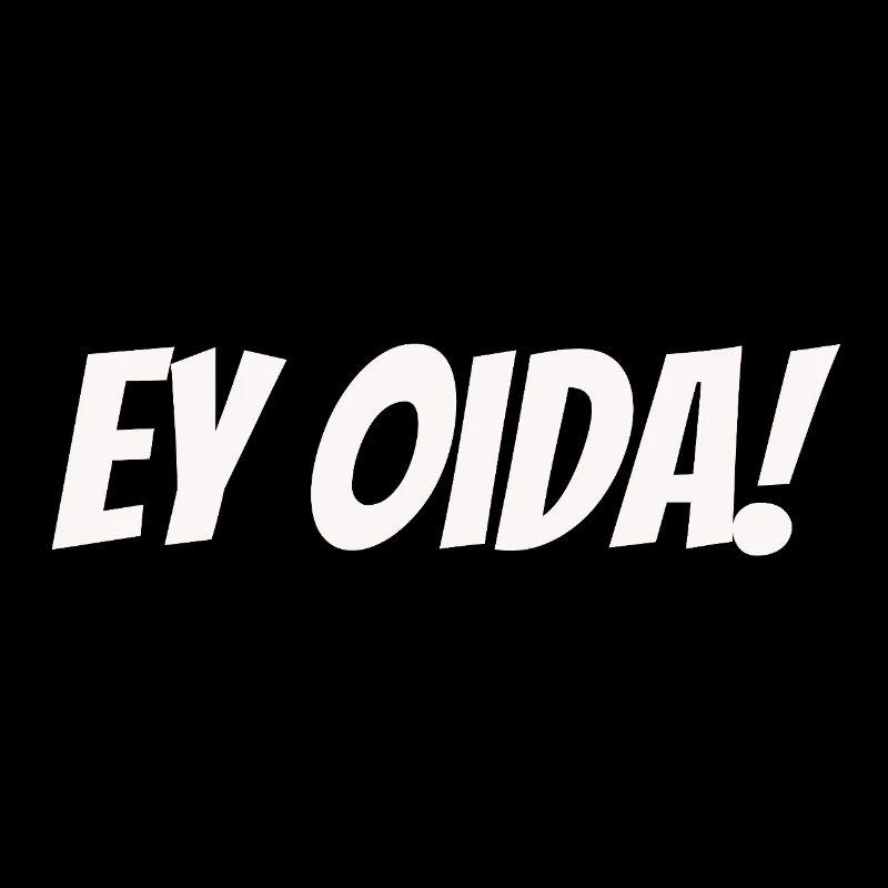 Hey Oida! – Dialect Deluxe