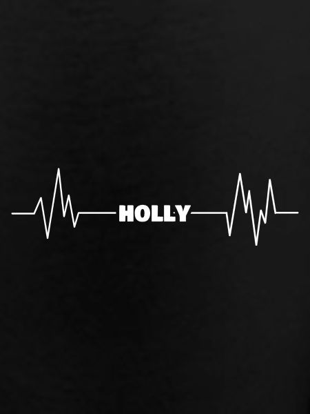 First name Holly