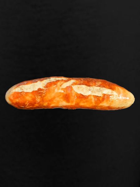 Bratwurst