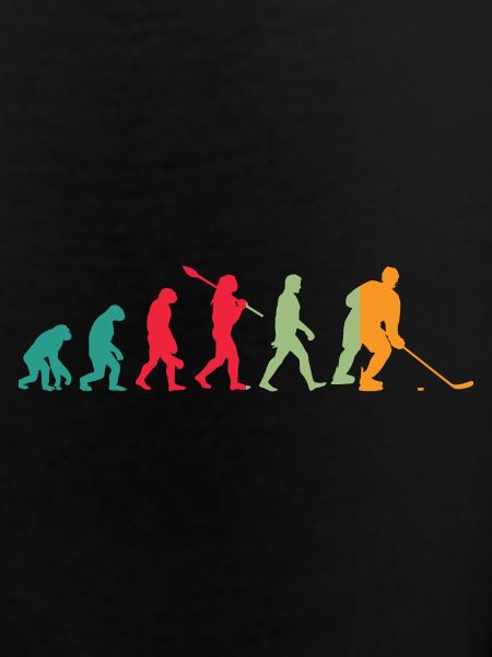 Evolution Eishockey