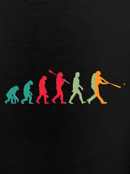 Basketball Evolution