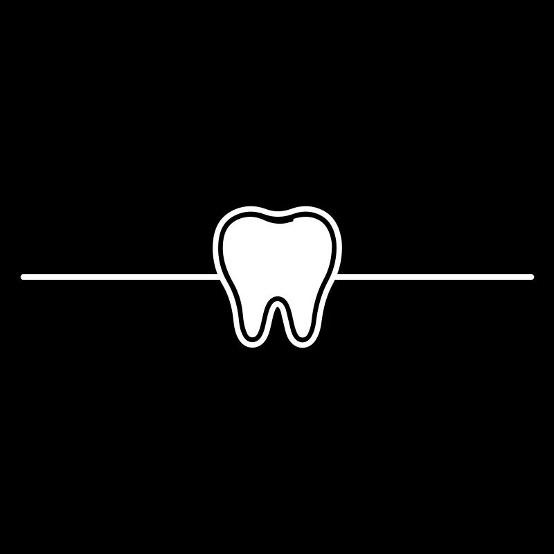 Tooth Symbol Element