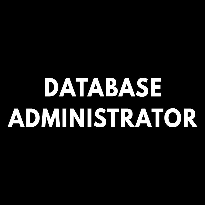 Database Administrator