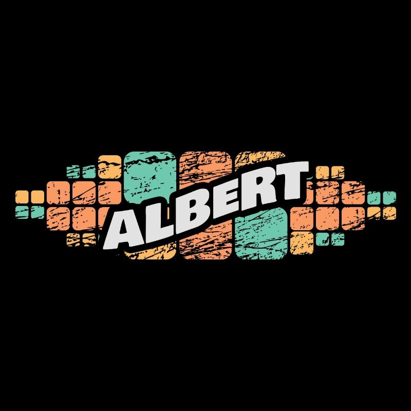 Albert comme prénom