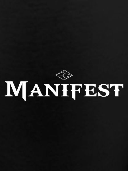MANIFESTO – Create from within
