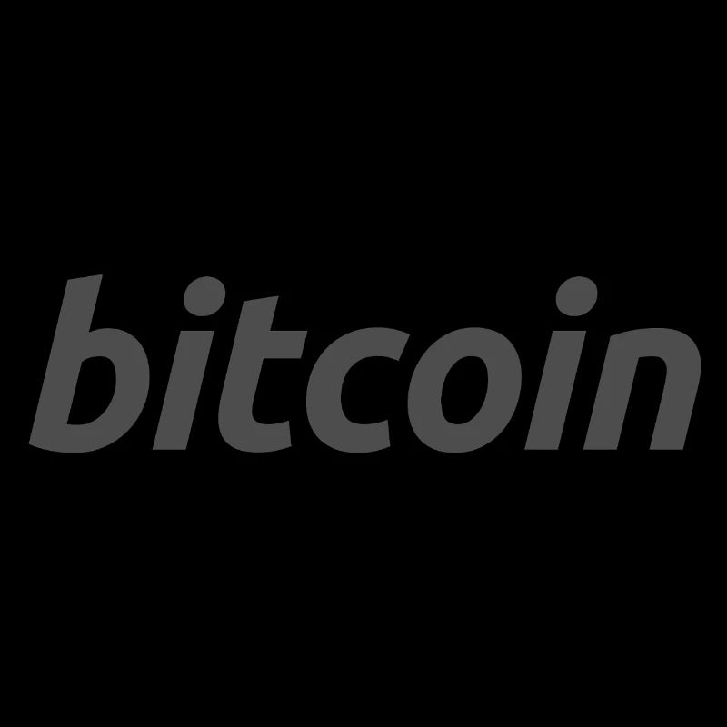 Bitcoin Logo