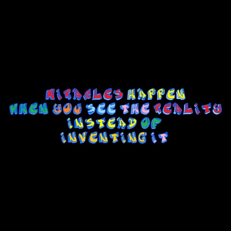 Miracles