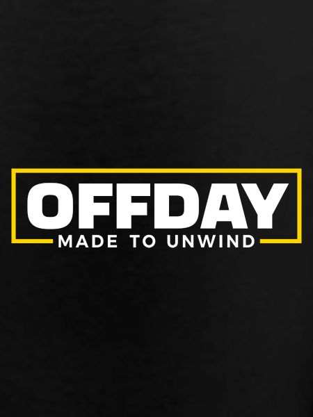 Offday - Made to Unwind