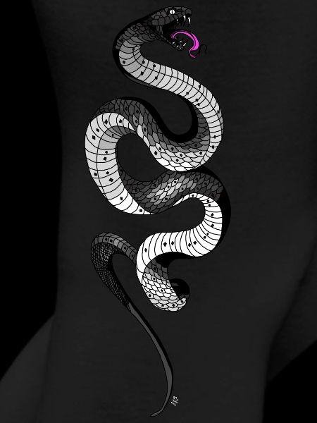 Black Snake