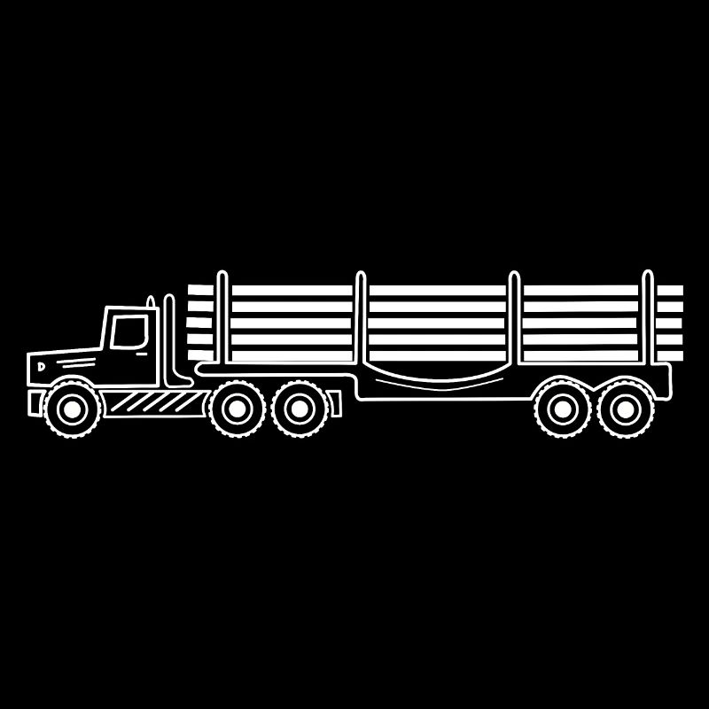 Traktortransporter