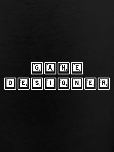 Game Design Keyboard