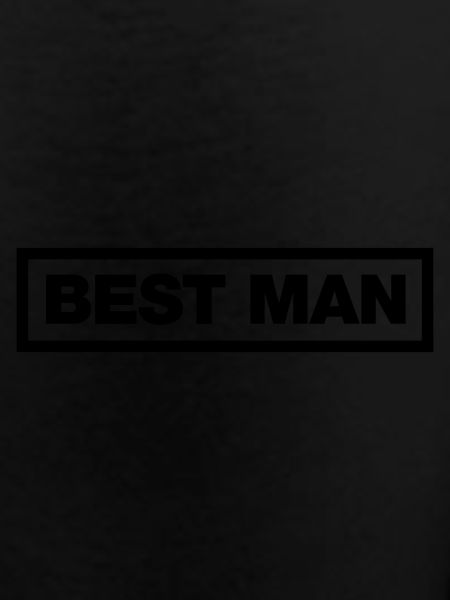 Best Man