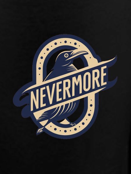 Nevermore