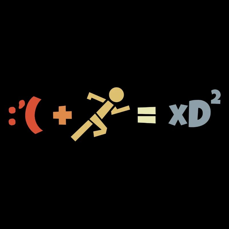 Drôle de formule de course à pied