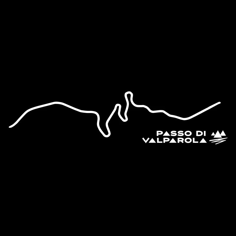 Passo di Valparola – Col des Dolomites
