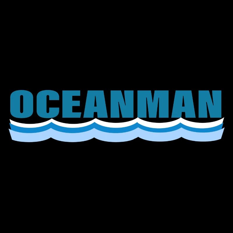 OCEANMAN