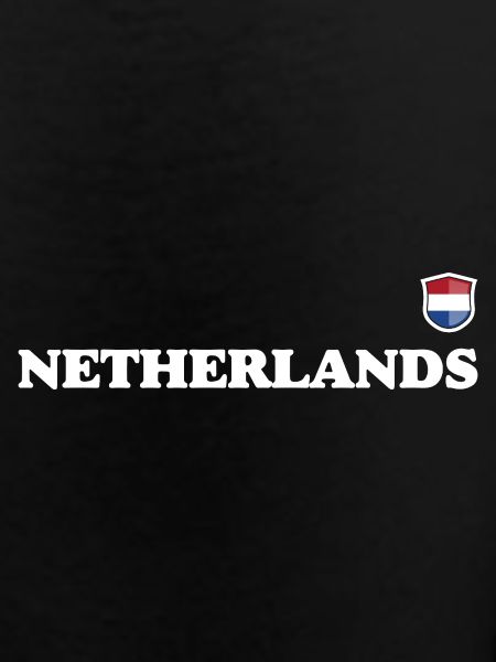 Netherlands