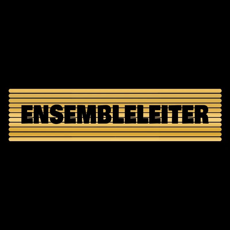 Beruf Ensembleleiter
