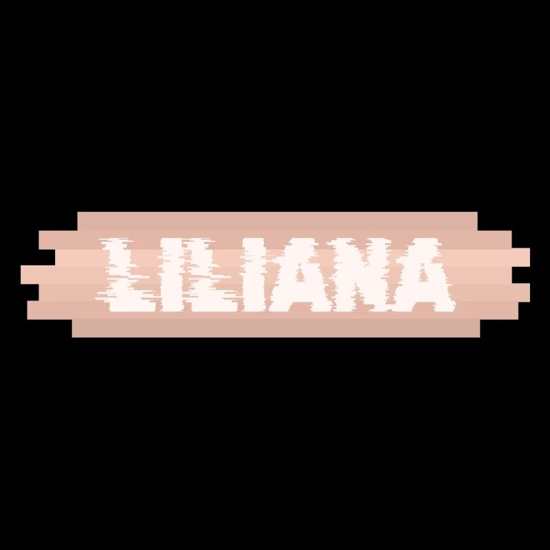 First name Liliana