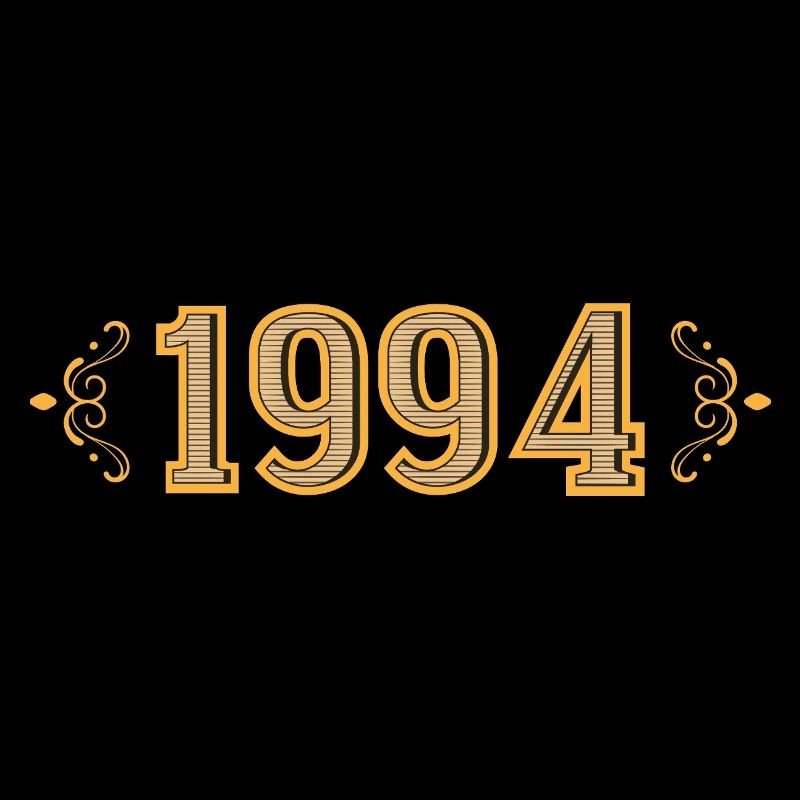 Legend since 1994 retro 1994