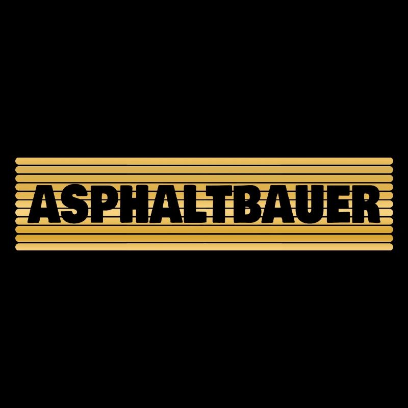 Asphaltbauer