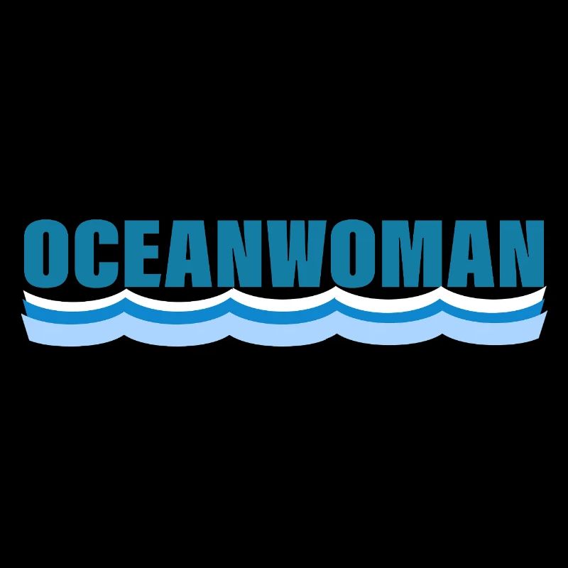 OCEANWOMAN