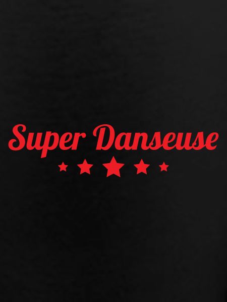 Super Dancer - Dance