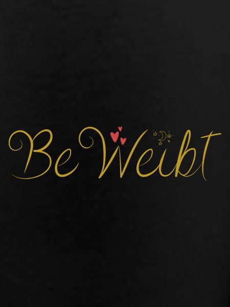 BeWeibt