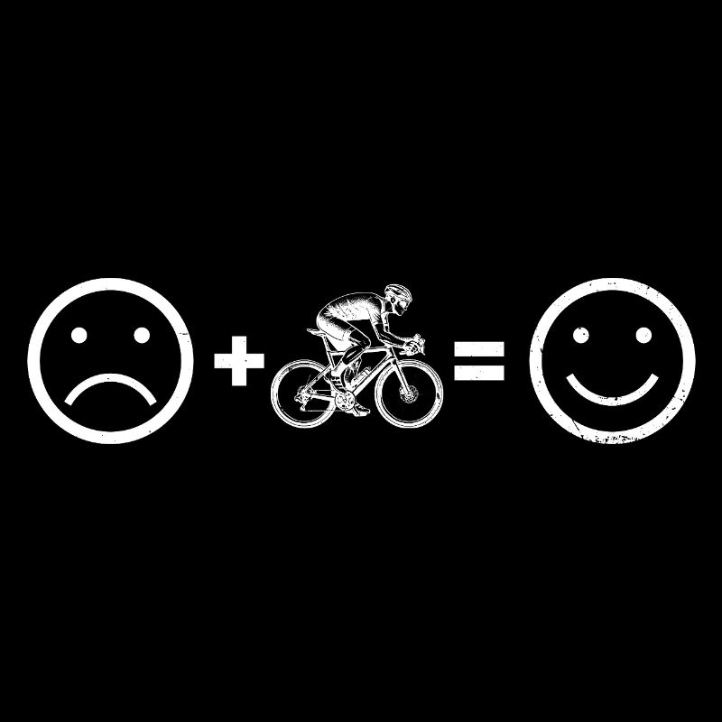 Idée cadeau pour un vélo de route avec vélo de route