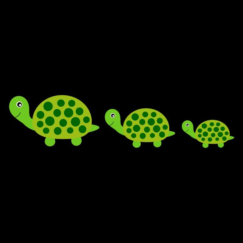 Turtle Turtles
