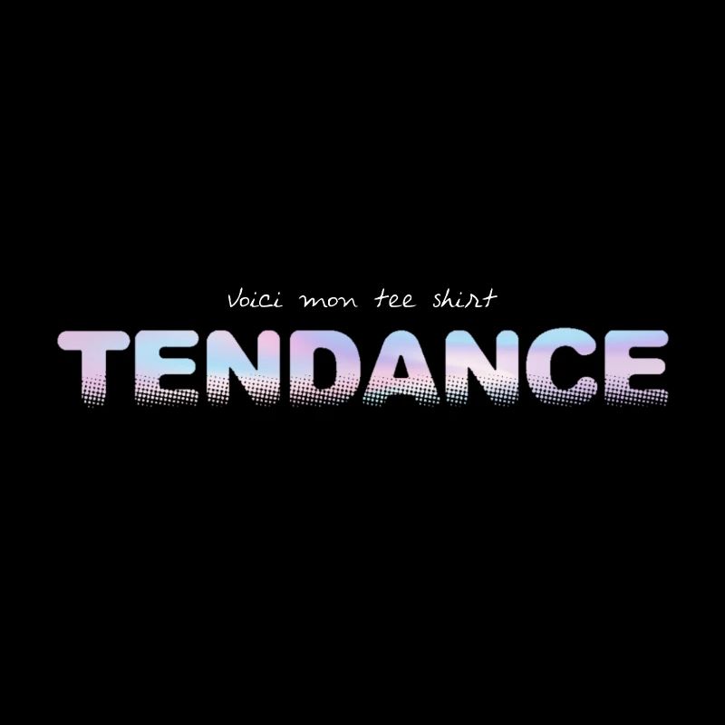 TENDANCE