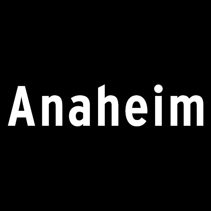 Anaheim