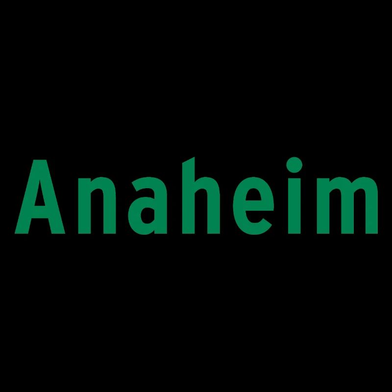 Anaheim