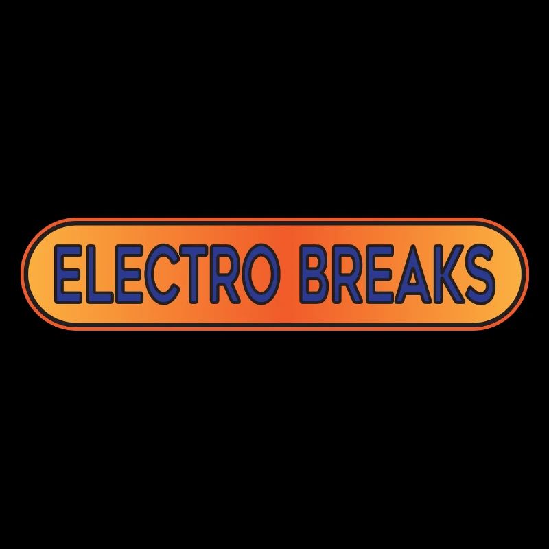 Breaks, Breakbeat, Électro